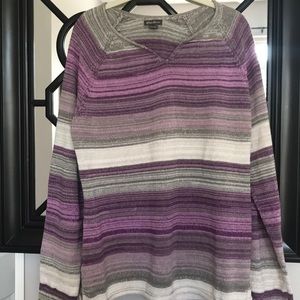 Eddie Bauer sweater